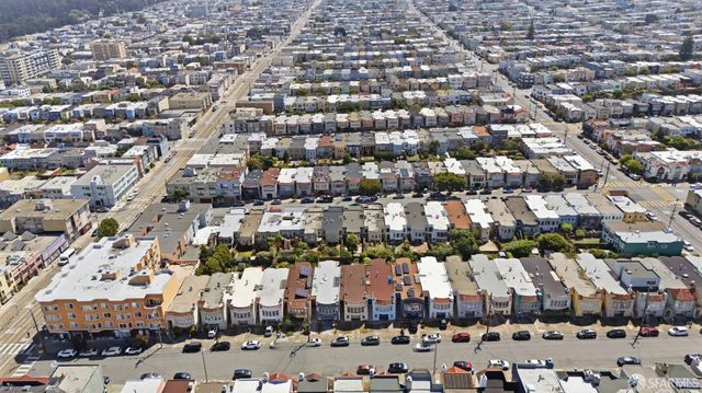 1443 30th Avenue, San Francisco, CA 94122