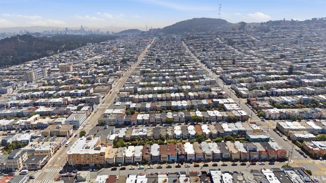 1443 30th Avenue, San Francisco, CA 94122