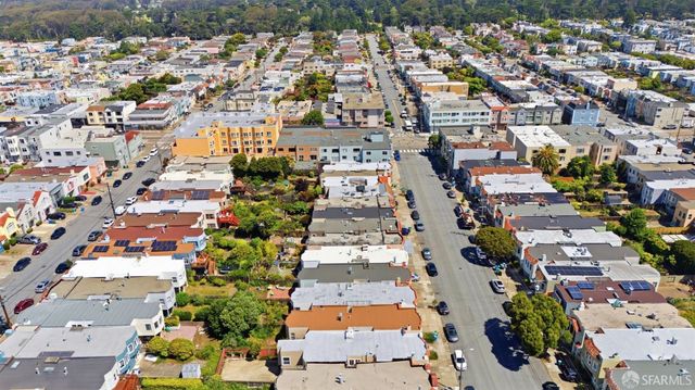 1443 30th Avenue, San Francisco, CA 94122