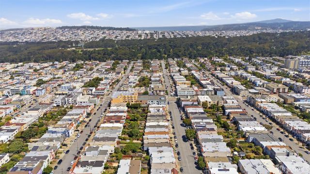 1443 30th Avenue, San Francisco, CA 94122
