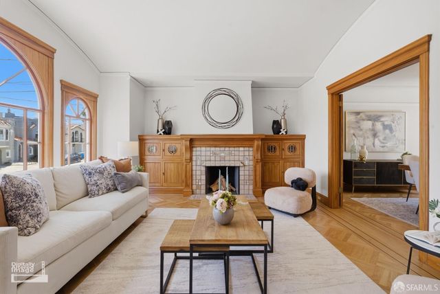 1443 30th Avenue, San Francisco, CA 94122