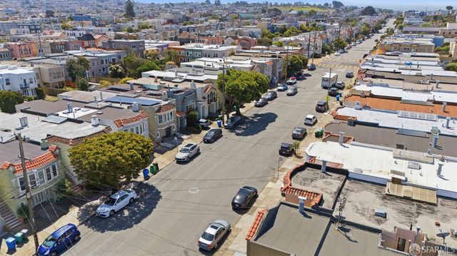1443 30th Avenue, San Francisco, CA 94122