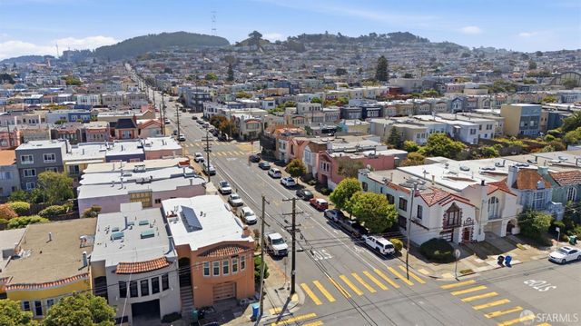 1443 30th Avenue, San Francisco, CA 94122