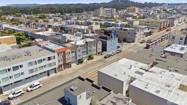1443 30th Avenue, San Francisco, CA 94122