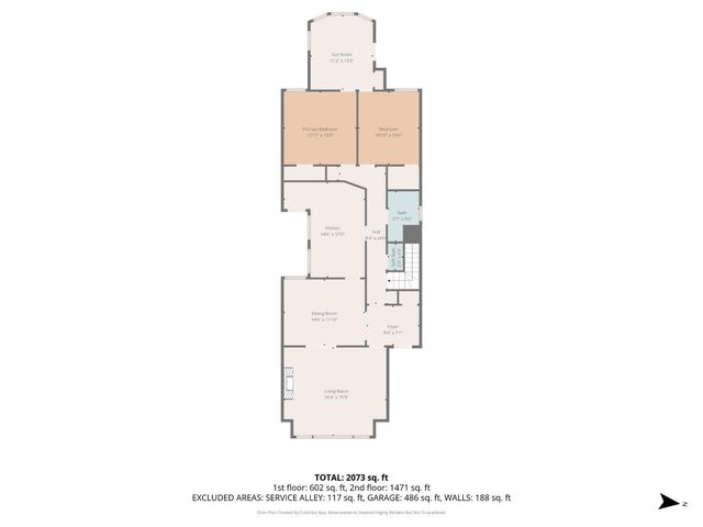 1443 30th Avenue, San Francisco, CA 94122