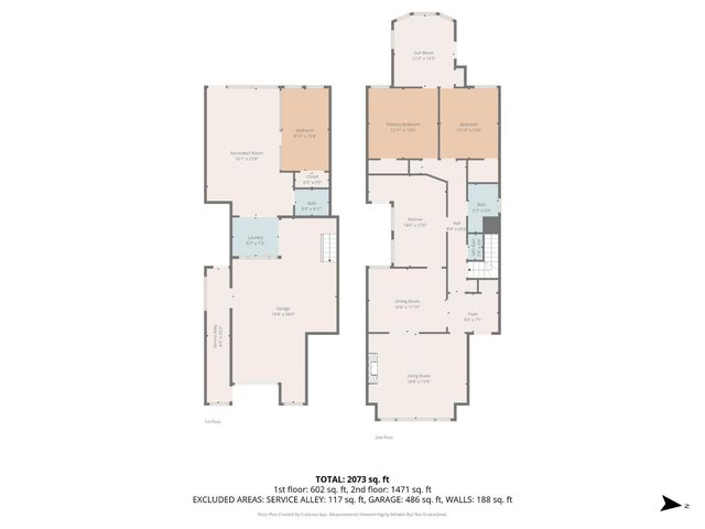 1443 30th Avenue, San Francisco, CA 94122