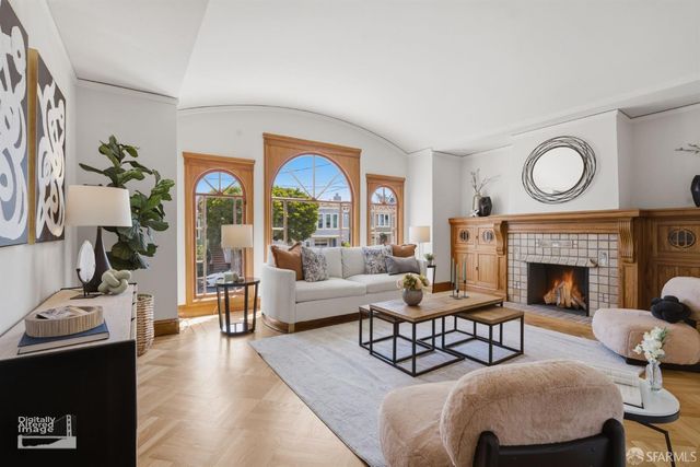 1443 30th Avenue, San Francisco, CA 94122