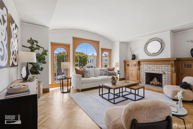 1443 30th Avenue, San Francisco, CA 94122