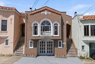 1443 30th Avenue, San Francisco, CA 94122