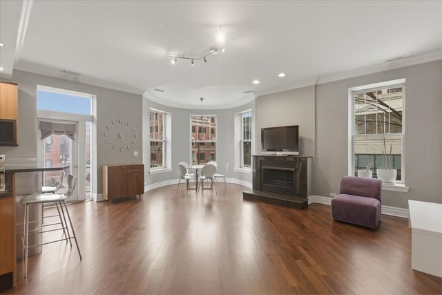 36 S ASHLAND Avenue 202, Chicago, IL 60607