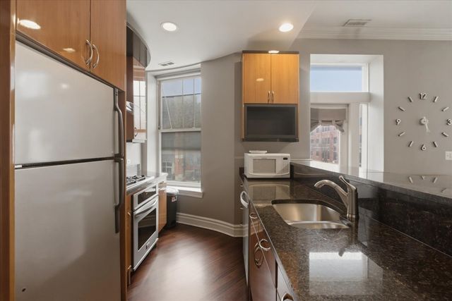 36 S ASHLAND Avenue 202, Chicago, IL 60607