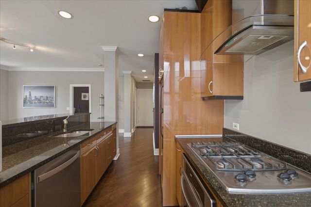 36 S ASHLAND Avenue 202, Chicago, IL 60607