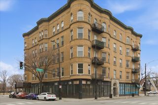 36 S ASHLAND Avenue 202, Chicago, IL 60607
