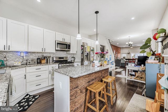 2609 E FAIRMOUNT AVE, Baltimore, MD 21224