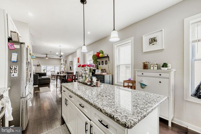 2609 E FAIRMOUNT AVE, Baltimore, MD 21224