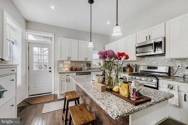 2609 E FAIRMOUNT AVE, Baltimore, MD 21224