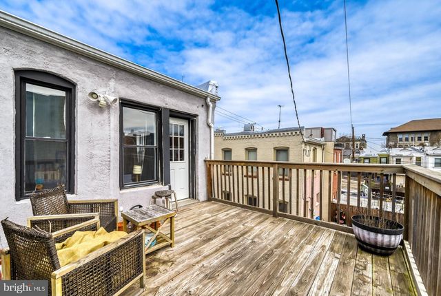 2609 E FAIRMOUNT AVE, Baltimore, MD 21224