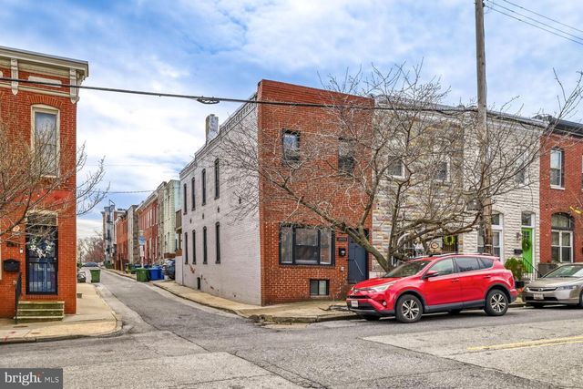 2609 E FAIRMOUNT AVE, Baltimore, MD 21224