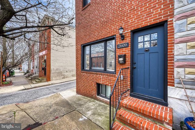 2609 E FAIRMOUNT AVE, Baltimore, MD 21224