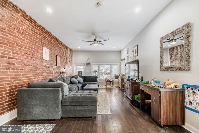 2609 E FAIRMOUNT AVE, Baltimore, MD 21224