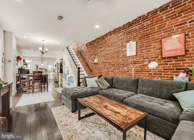 2609 E FAIRMOUNT AVE, Baltimore, MD 21224