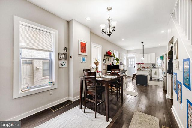 2609 E FAIRMOUNT AVE, Baltimore, MD 21224