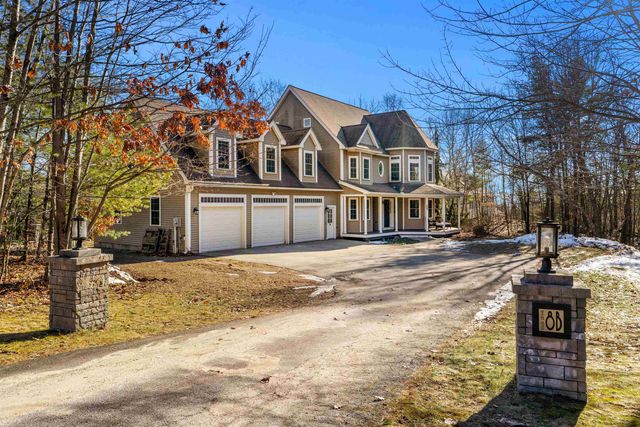 8B Louis Drive, Brookline, NH 03033