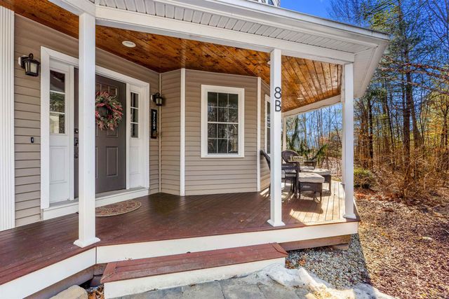 8B Louis Drive, Brookline, NH 03033