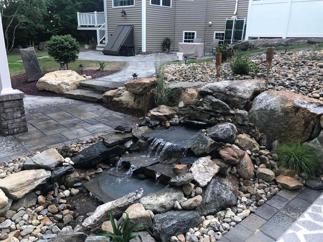 8B Louis Drive, Brookline, NH 03033