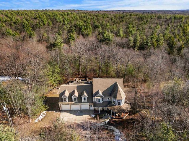 8B Louis Drive, Brookline, NH 03033