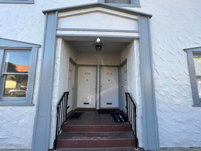 2312 SAN ANTONIO AVE, Alameda, CA 94501