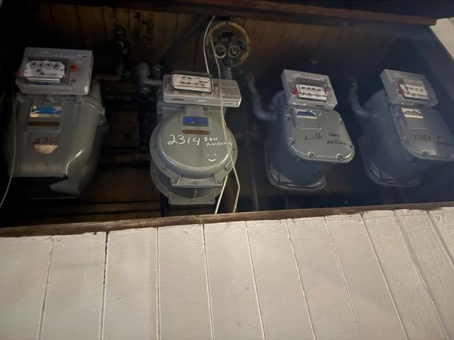 2312 SAN ANTONIO AVE, Alameda, CA 94501