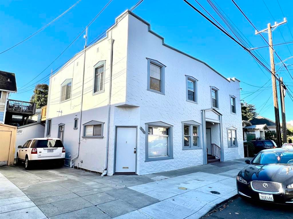 2312 SAN ANTONIO AVE, Alameda, CA 94501