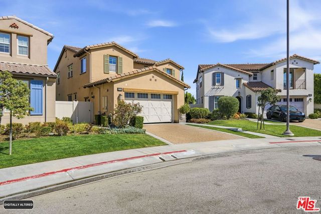 5929 Spelthorne Lane, Los Angeles, CA 90034