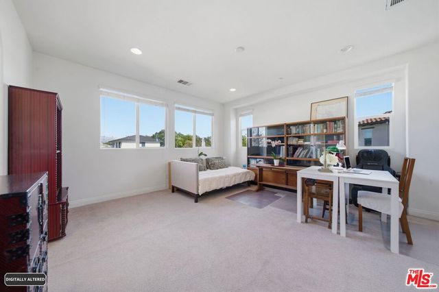 5929 Spelthorne Lane, Los Angeles, CA 90034