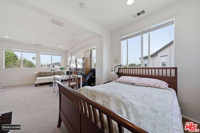 5929 Spelthorne Lane, Los Angeles, CA 90034