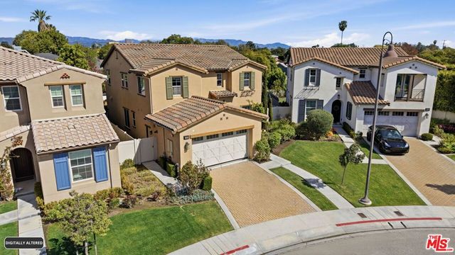 5929 Spelthorne Lane, Los Angeles, CA 90034