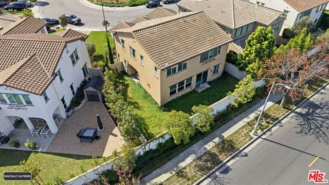 5929 Spelthorne Lane, Los Angeles, CA 90034