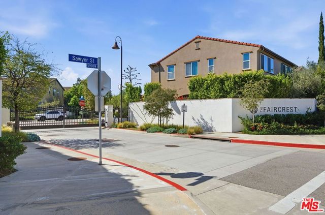 5929 Spelthorne Lane, Los Angeles, CA 90034