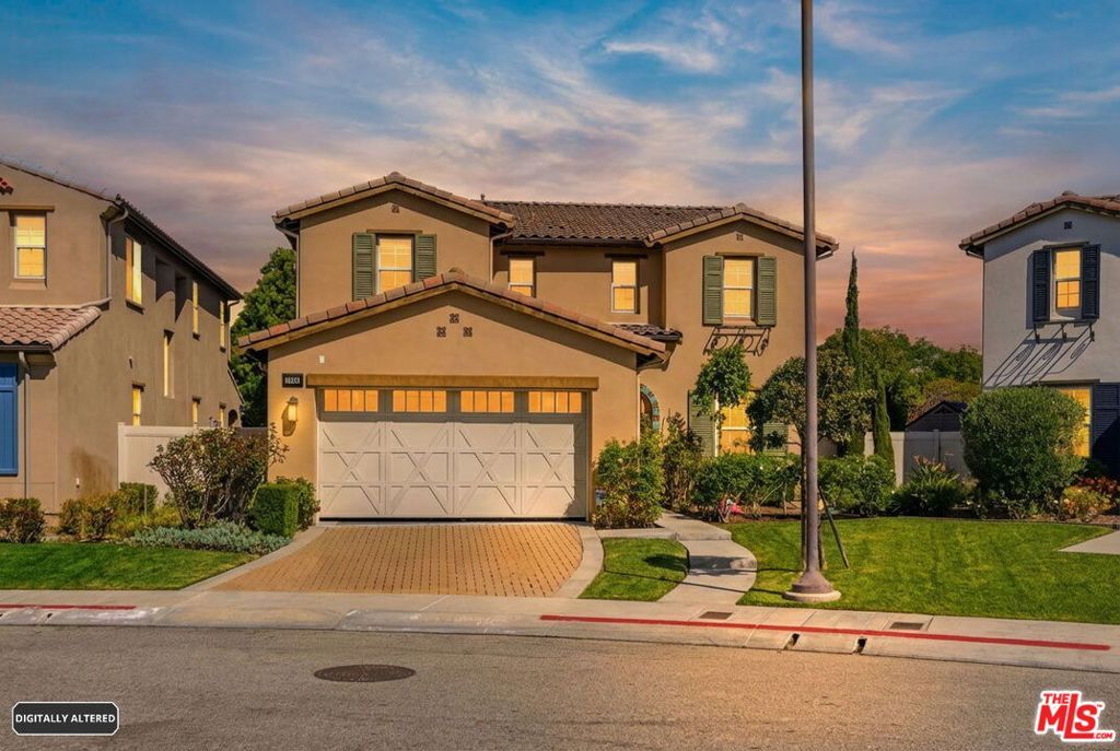 5929 Spelthorne Lane, Los Angeles, CA 90034