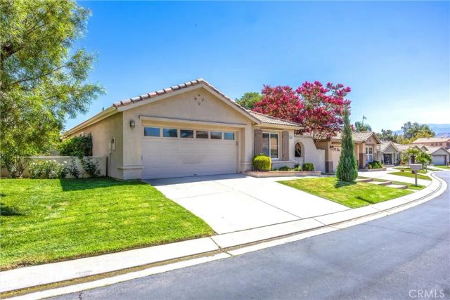 770 Twin Hills Dr, Banning, CA 92220