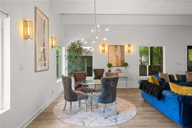 822 Argonne Avenue NE, Atlanta, GA 30308