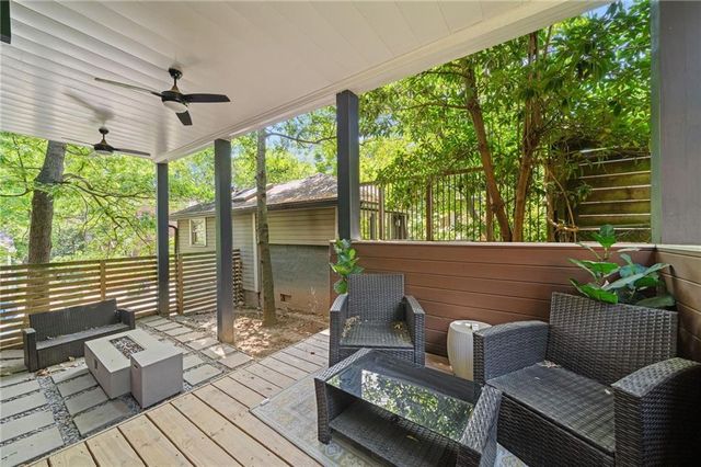 822 Argonne Avenue NE, Atlanta, GA 30308