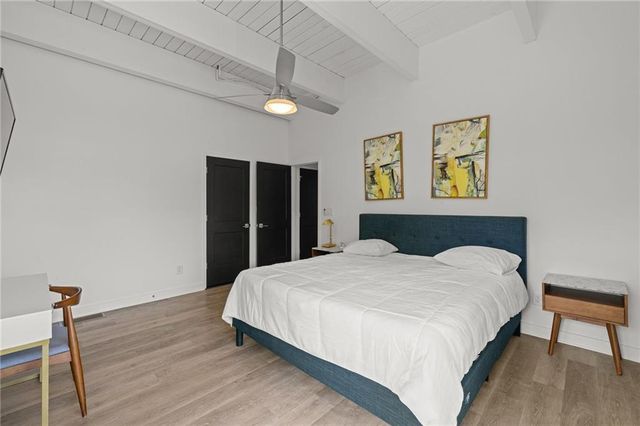 822 Argonne Avenue NE, Atlanta, GA 30308