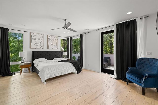 822 Argonne Avenue NE, Atlanta, GA 30308
