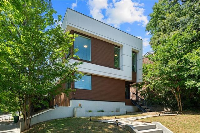 822 Argonne Avenue NE, Atlanta, GA 30308