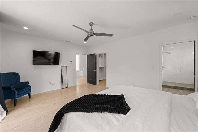822 Argonne Avenue NE, Atlanta, GA 30308