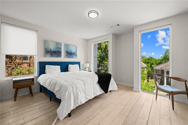 822 Argonne Avenue NE, Atlanta, GA 30308