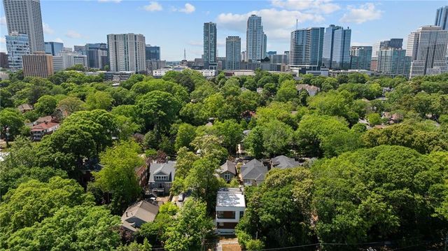 822 Argonne Avenue NE, Atlanta, GA 30308