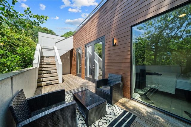 822 Argonne Avenue NE, Atlanta, GA 30308